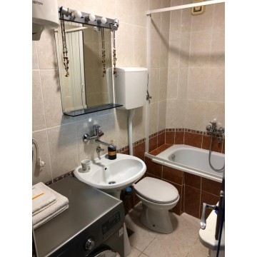 Budva - Close To Central - 50m2